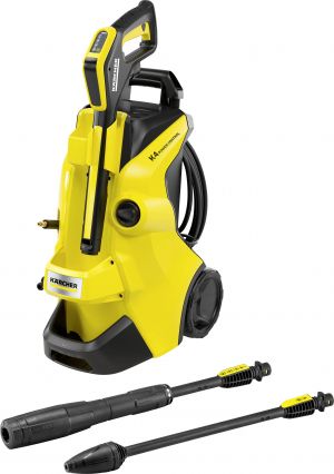 NETTOYEUR KARCHER K4 POWER CONTROL  